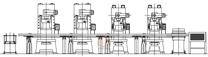 多機(jī)連桿式機(jī)械手的維護(hù)三大技巧講解